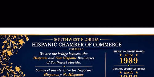 Fort Myers Networking Luncheon