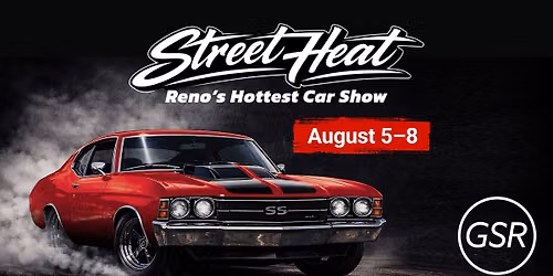 Street Heat 2026
