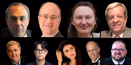 Sound Espressivo and Price Attractions at Carnegie Hall - Weill Recital Hall