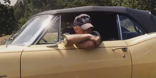 Zach Bryan - With Heaven On Tour