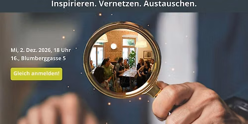 Experience Networking | 2.12.2026