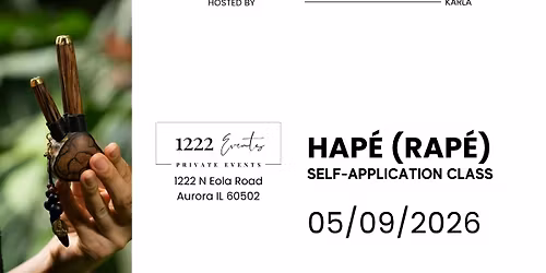 Hap\u00e9 (Rap\u00e9) Self-Application Class