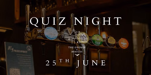Quiz Night