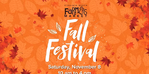 Fall Festival