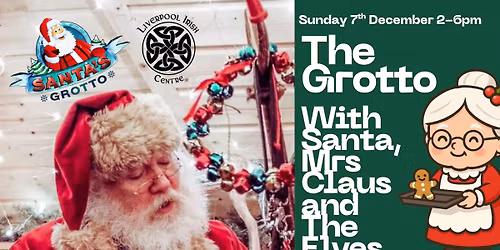 The Grotto 