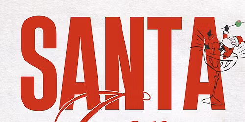 SANTACON\u2014 CLUB OUTSIDER!