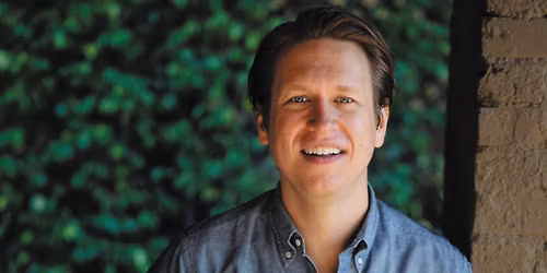 Pete Holmes: the Pete Here Now Tour