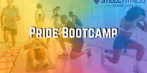 Workout with Pride! \ufe0f
