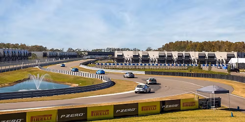 (12\/20\/25) The Adrenaline Experience at The Motor Enclave