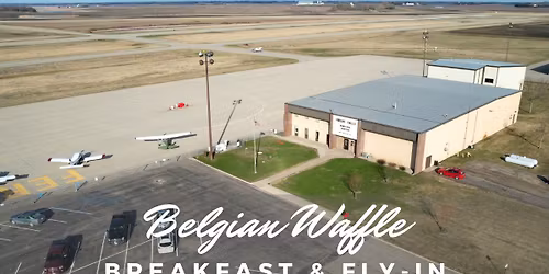 EAA Chapter 1174 Fly-In and Belgian Waffle Breakfast