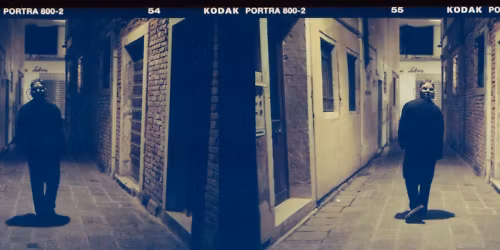 STILLZ, Arca in Barcelona