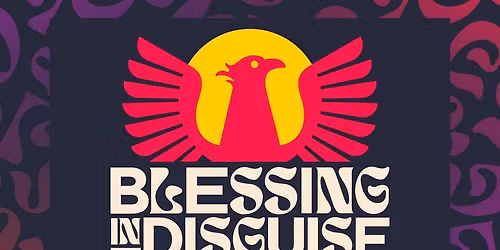 Blessing in Disguise