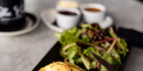 Christmas Eve Brunch