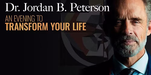 Jordan Peterson Live in Bulgaria