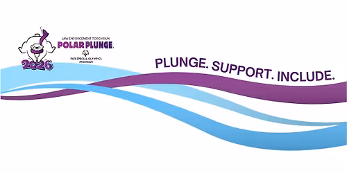 Lansing Polar Plunge 2026