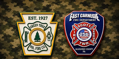 East Carnegie\/Green Tree VFD's Sportsman's Bash