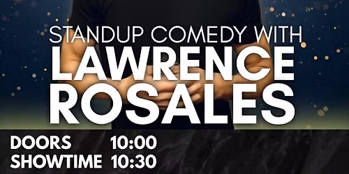 NYE Stand Up @ Whatz Up