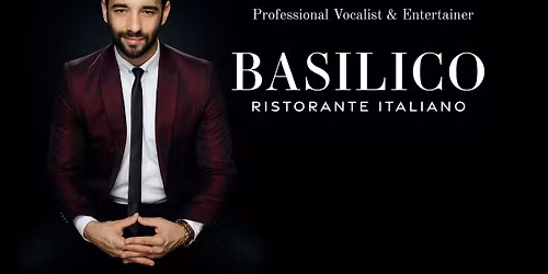 Michael at Basilico