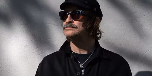 AN EVENING WITH ALEXANDER HACKE (Einst\u00fcrzende Neubauten) \/\/ Cluny 2