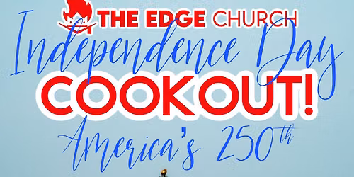 TEC Cookout