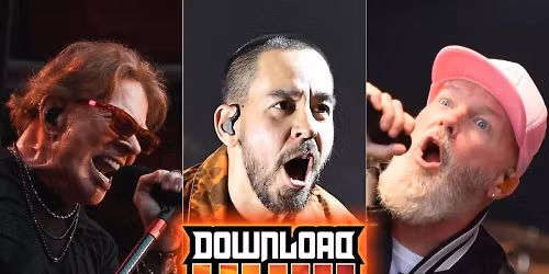 Parking Slide Away Festival - Friday - with Hum, Nothing, Chapterhouse, and more