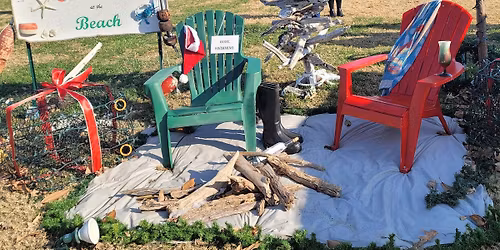 39th Annual Santa's Wonderland Parade and Winter Festival