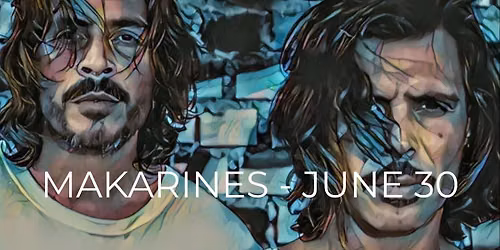 Flamenco Arts Festival Presents Makarines