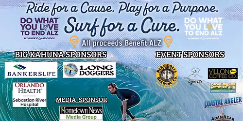 The Longest Day \/ Longest Ride \/ Local Luau
