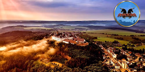 ANNOTOPIA 2026 - Schloss Augustusburg