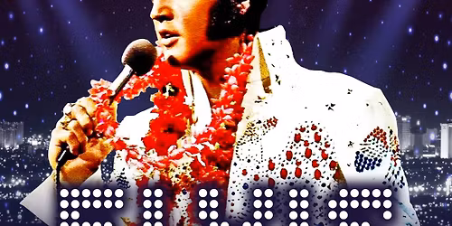 Elvis Afternoon Tea at The Monastery, Manchester