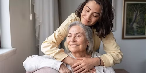 Lunch and Learn: Understanding Parkinson's Disease