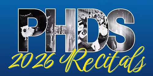 PHDS | Senior Showcase 2026
