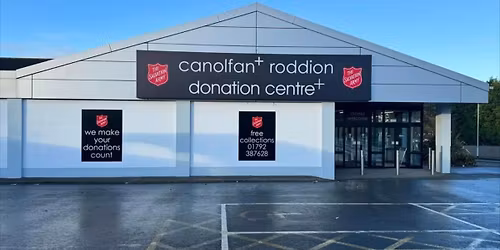 Store 2nd anniversary