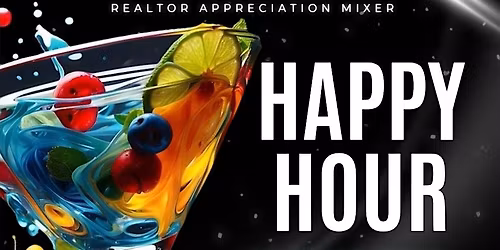 The "Synergy Session" Appreciation Mixer