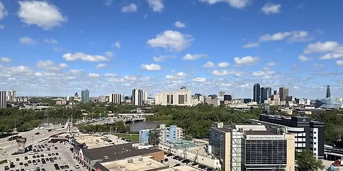 RAM Christmas Gathering of Friends