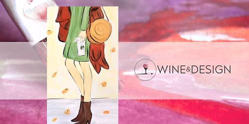 Paint & Sip: Pumpkin Spice