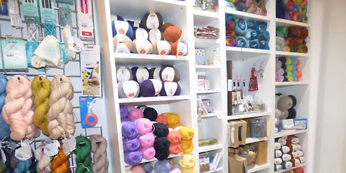 Craft & Chat with JACAM 2026