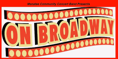Manatee Community Concert Band Presents Home for the Holidays