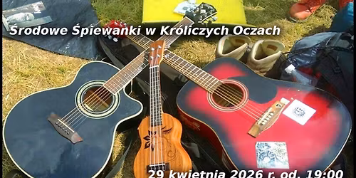 \u015arodowe \u015apiewanki w Kr\u00f3liczych Oczach