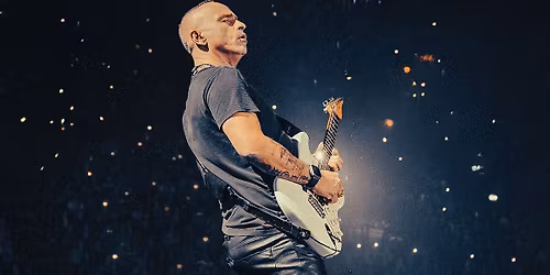 Eros Ramazzotti \u2022 UNA STORIA IMPORTANTE \u2022 Forest National