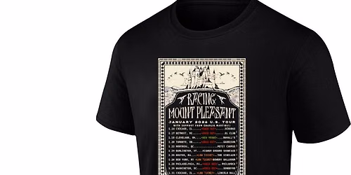 Racing Mount Pleasant
