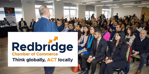 Financial Literacy Workshop Redbridge Chamber of Commerce