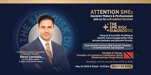 The SME Risk Diagnostic