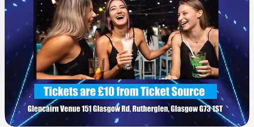 BIG SOUL EVENTS
