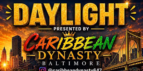 \u201cDaylight\u201d Rooftop\u2026Caribbean Food, R&B Vibes & Hosted by Mike Dean