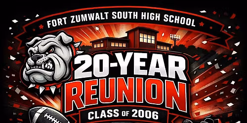 FZS Class of 2006: 20 Year High School Reunion