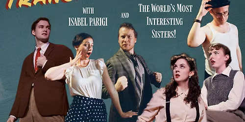 Downtown Sicko Torture Squad\u2019s Transatlanticprov