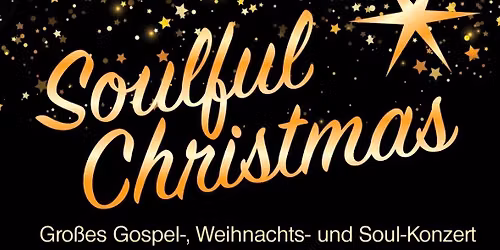 T.S.O.S. @ Soulful Christmas, Am Karlstor 1, 69117 Heidelberg