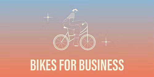 Bikes for Business May Edition: Escondido