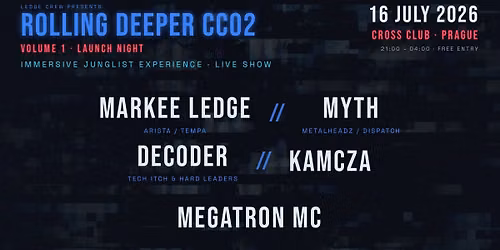 Rolling Deeper CC02